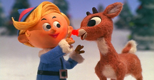 Rudolph the Red-Nosed Reindeer