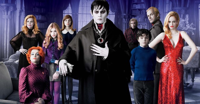 Dark Shadows