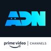 Animation Digital Network Amazon Channel