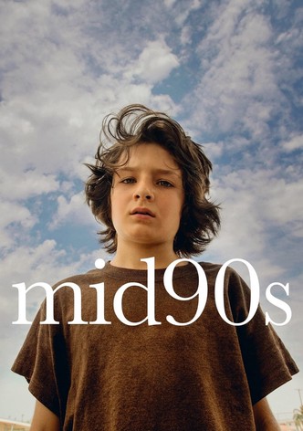 mid90s ミッドナインティーズ