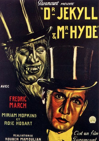 Docteur Jekyll et Mr. Hyde