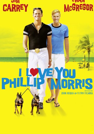 I Love You Phillip Morris