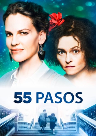 55 pasos