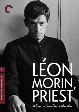 Léon Morin, Priest