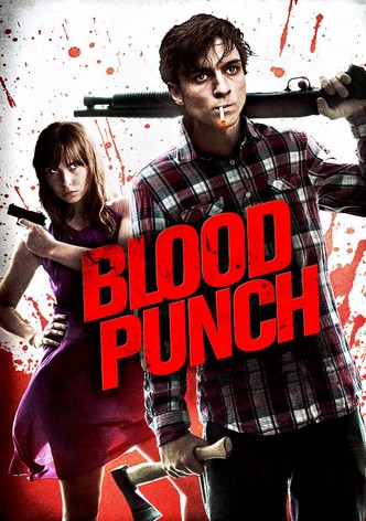 Blood Punch