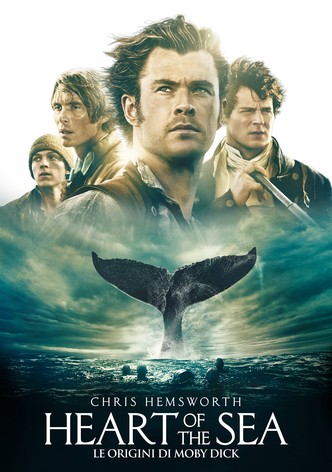 Heart of the Sea - Le origini di Moby Dick