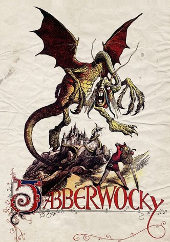 Jabberwocky