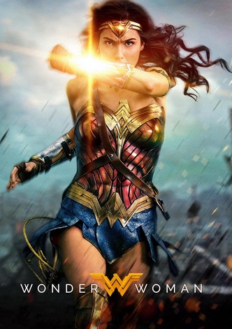 Wonder Woman