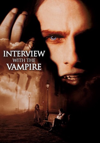 Interview with the Vampire