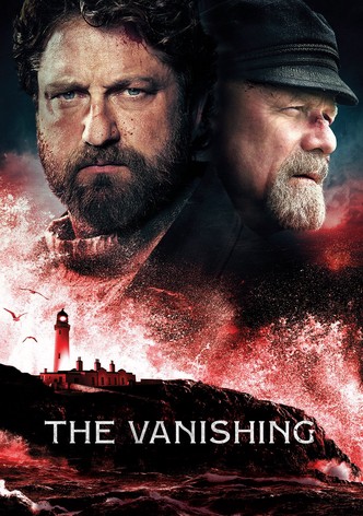 The Vanishing