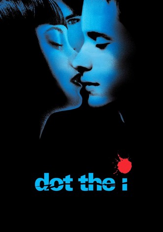 Dot the I