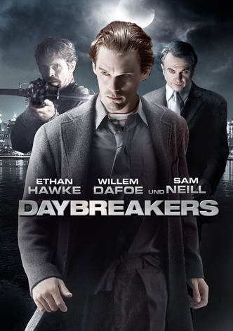 Daybreakers