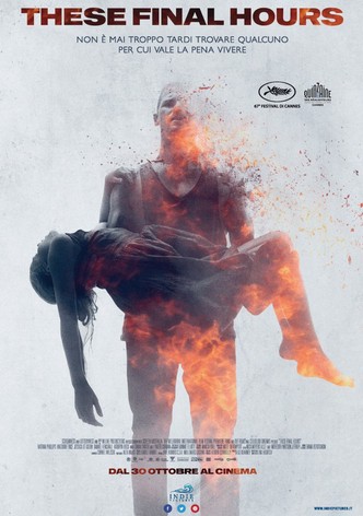 These Final Hours - 12 ore alla fine