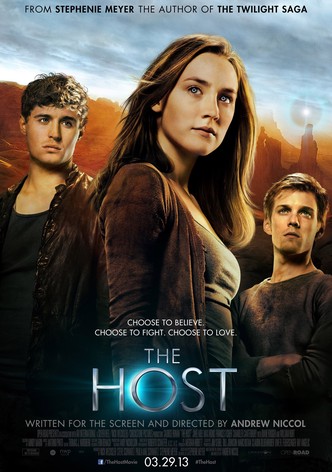 The Host