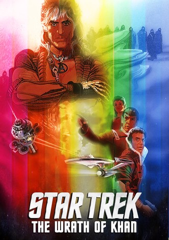 Star Trek II: The Wrath of Khan