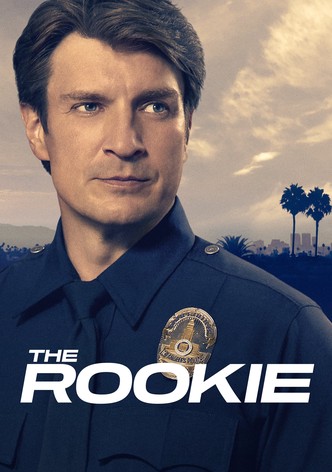 The Rookie