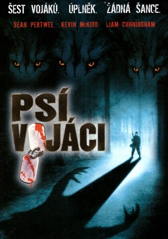 Psí vojáci