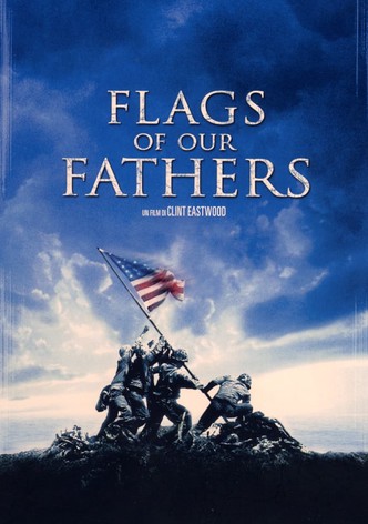 Flags of Our Fathers