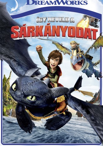 Így neveld a sárkányodat