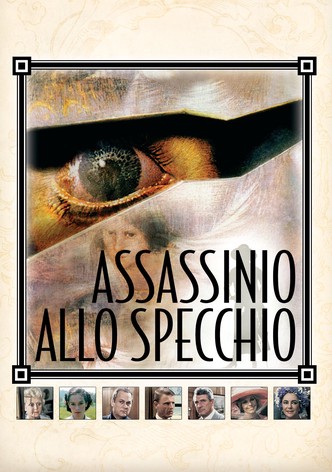 Assassinio allo specchio