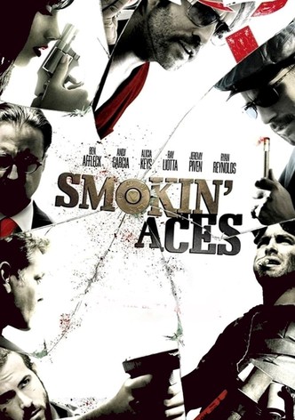 Smokin' Aces