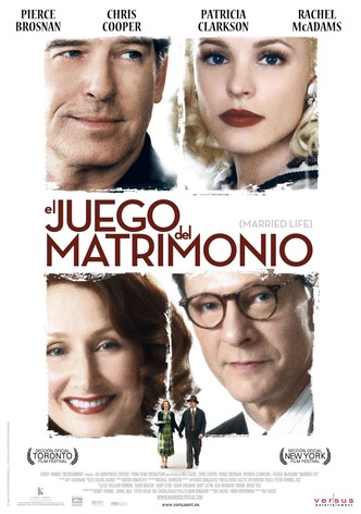 El juego del matrimonio