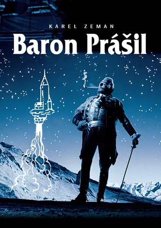 Baron Prášil