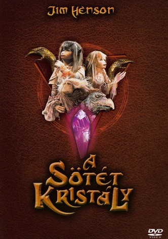 A sötét kristály