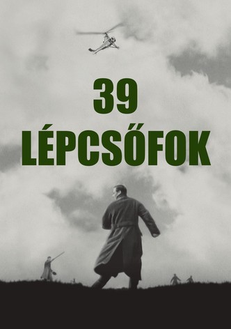 39 lépcsőfok