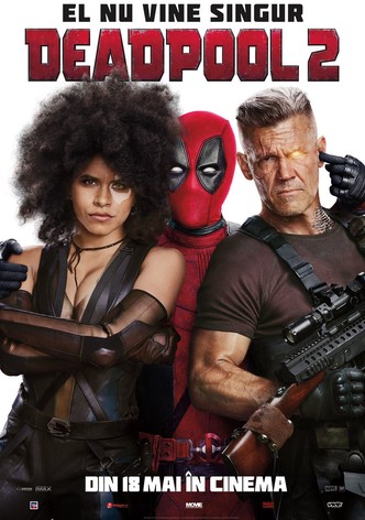 Deadpool 2