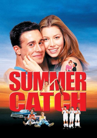 Summer Catch