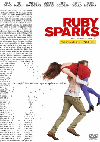 Ruby Sparks