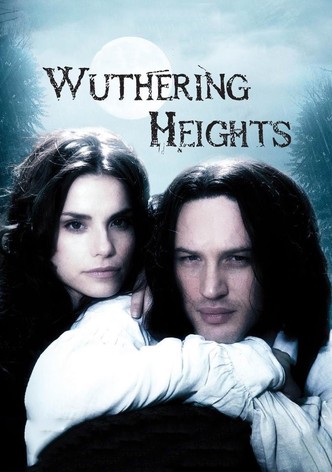 Wuthering Heights