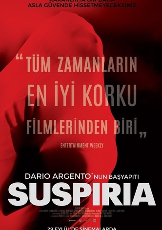 Suspiria