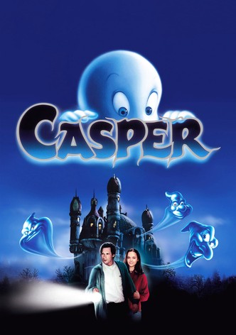 Casper