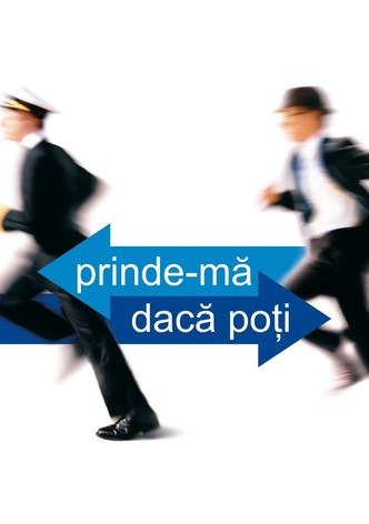 Prinde-mă! Dacă poți!