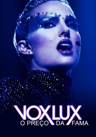 Vox Lux