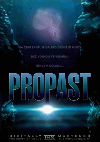 Propast