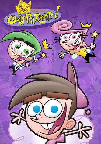 The Fairly OddParents