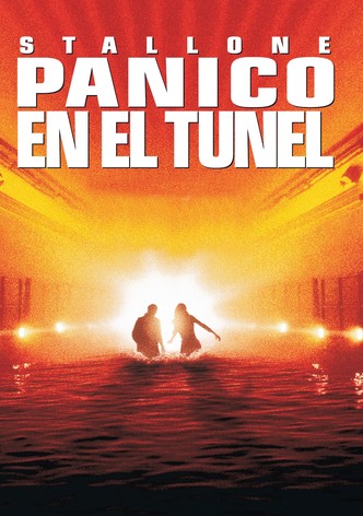 (Daylight) Pánico en el túnel