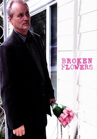 Broken Flowers