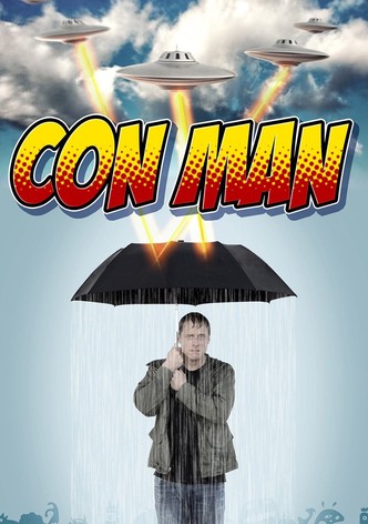 Con Man