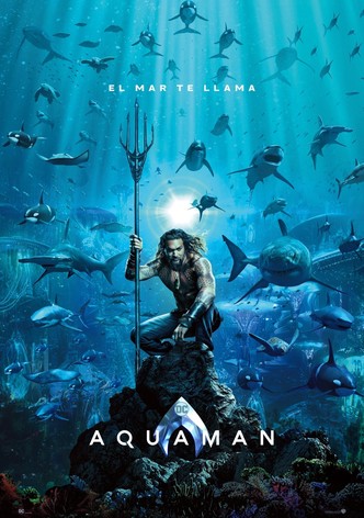 Aquaman