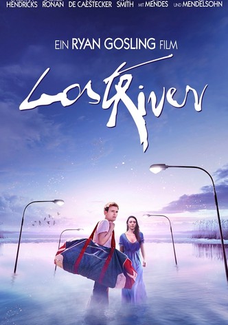 Lost River