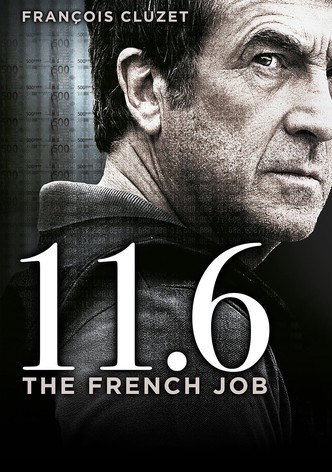 11.6 - The French Job