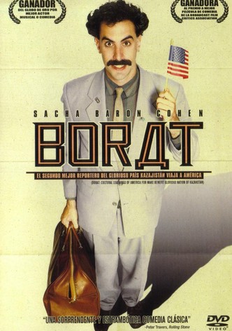 Borat