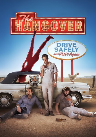 The Hangover