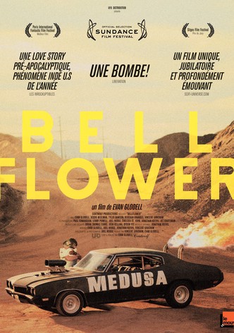 Bellflower