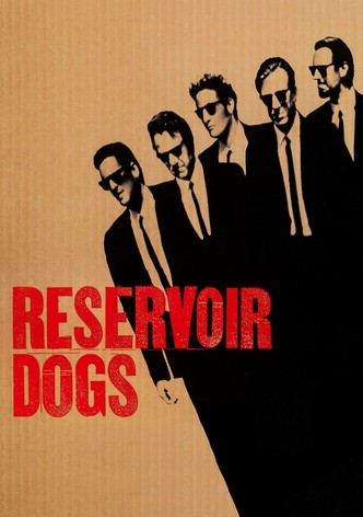 Reservoir Dogs