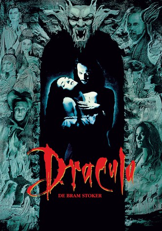 Drácula de Bram Stoker